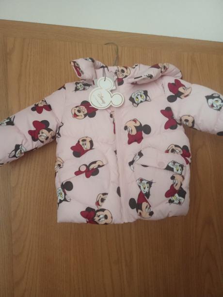 Mickey minnie bundička, disney,68