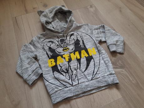 Mikina batman 116, 116