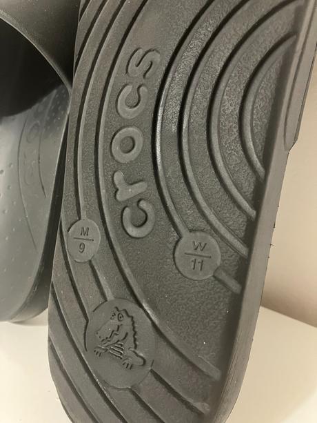 Pánske crocs-y, crocs,43