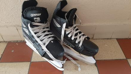 Korčule, tempish,32