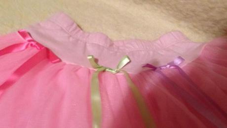 Dievčenská sukňa 4 / 5 rokov., 116