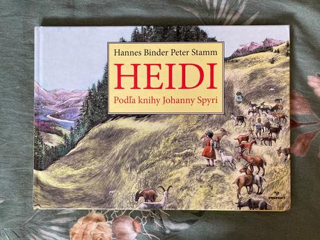 Heidi, 