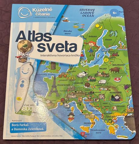 Svet zvierat s perom,