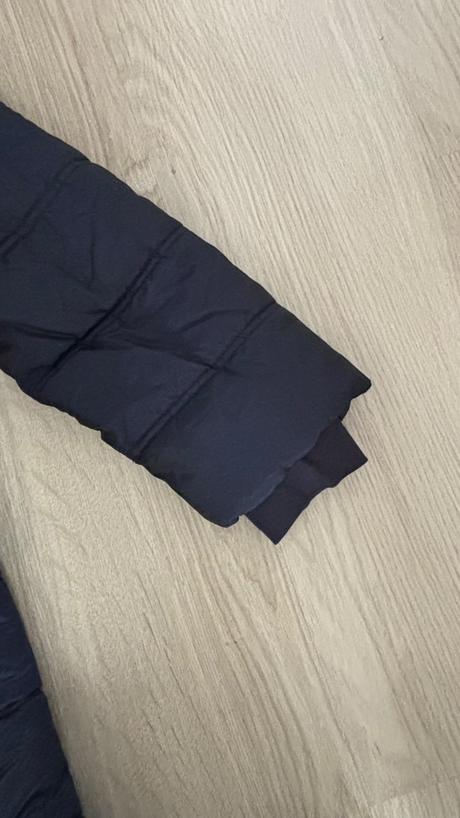 Dlha zimna bunda baker by ted baker, 122