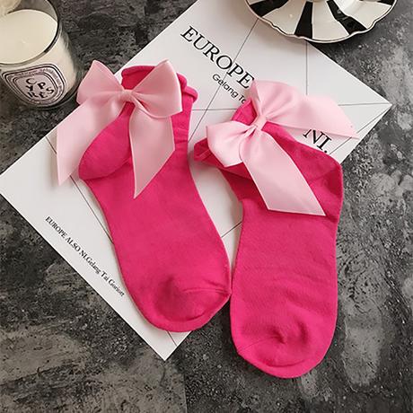 Ponozky s maslickou, m / s