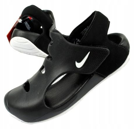Sandálky nike sunray protect 3, nike,17 - 35