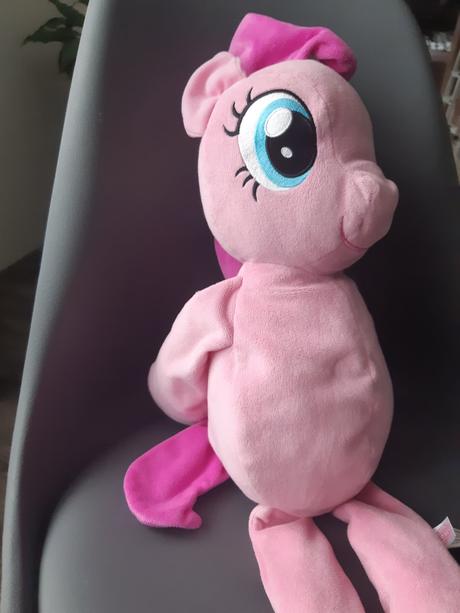 Plyšak my little pony, 