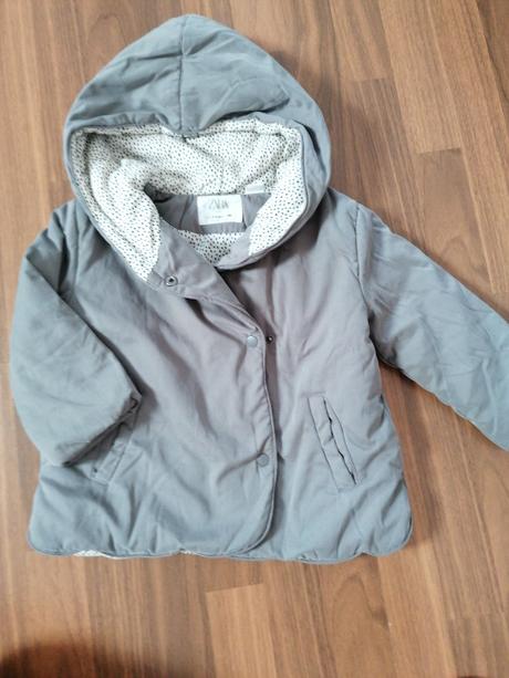 Zara bunda 104, zara,104