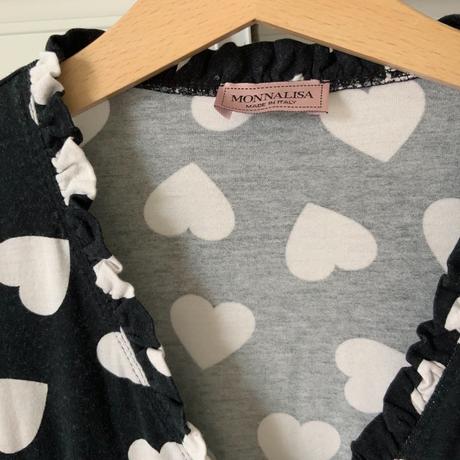 Tenké sačko monnalisa, monnalisa,128