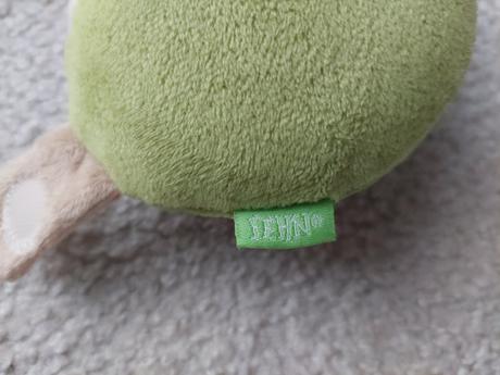 Vankusik na cestovanie,