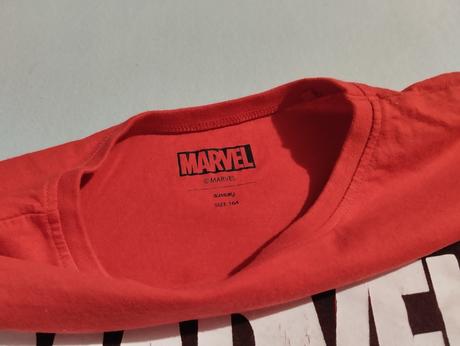 Darujem k nákupu, marvel,164