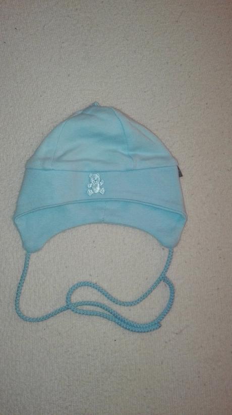 Detske ciapky, lady ann,62