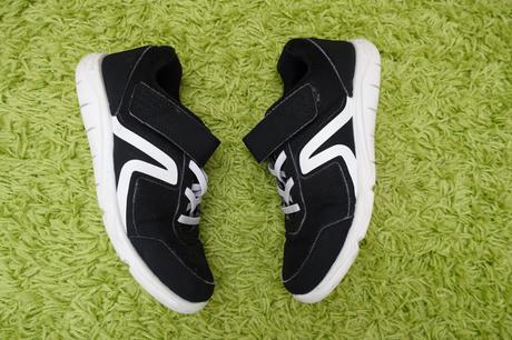 Tenisky, decathlon,37