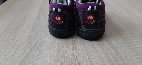 Pekné topánočky vel.23, 23