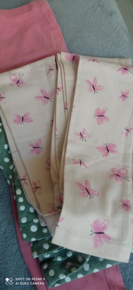 Balík 98/104, 86–98