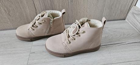 Prechodne topanky v .27, reserved,27