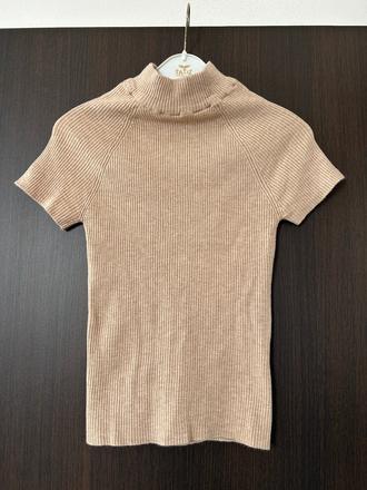 Tričko/rolák, sinsay,xs