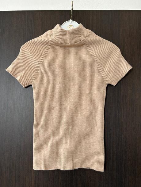 Tričko/rolák, sinsay,xs