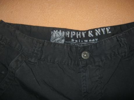 Šortky nenosené, m