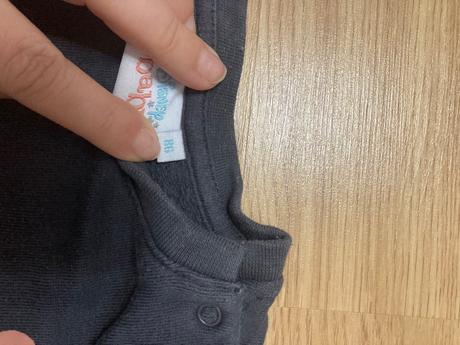 Mikina minnie, dopodopo,86