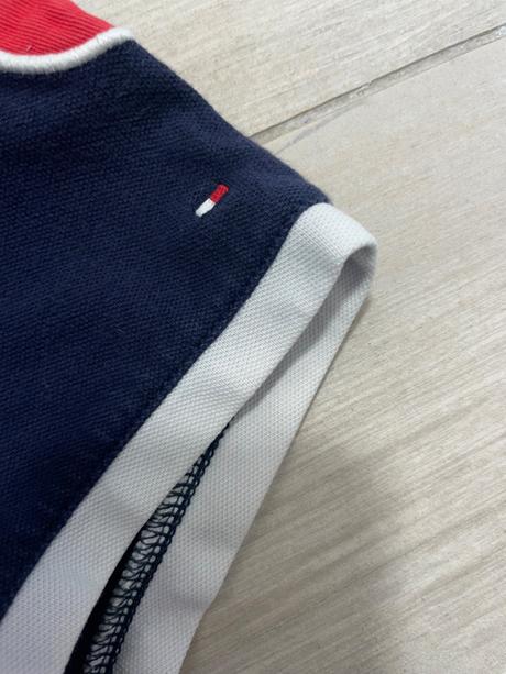 Th polokošeľa, tommy hilfiger,s