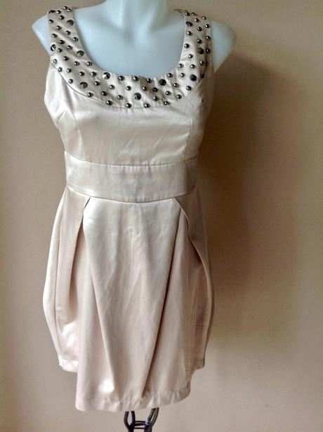 Šaty 38/40(102), 38