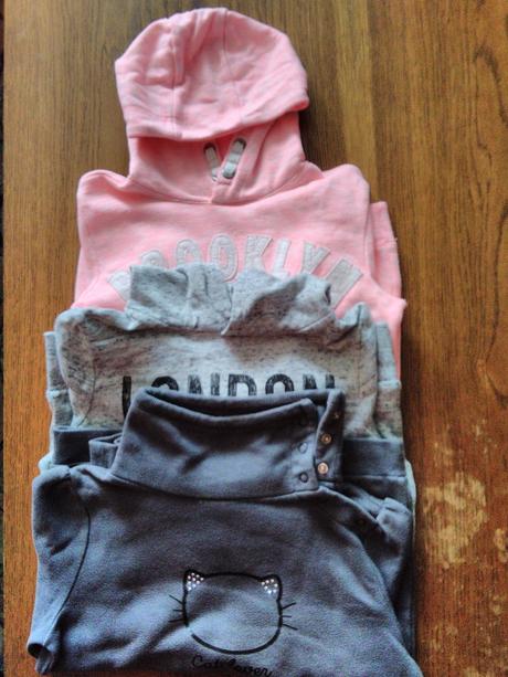 Mikiny už len jedna, palomino,140