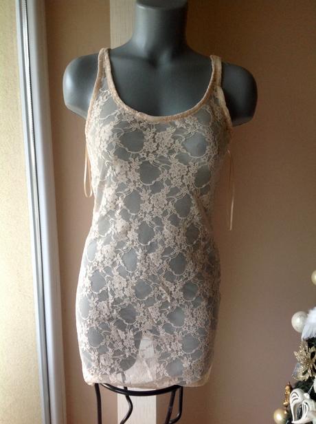 Tielko /14, new look,40