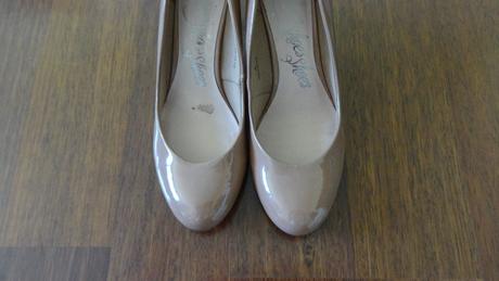 Marks&spencer lodičky v. 4, 37