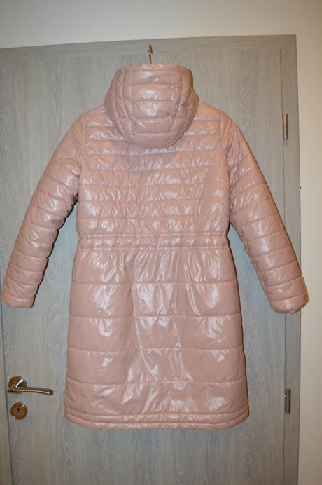 Zimná bunda reserved, reserved,152