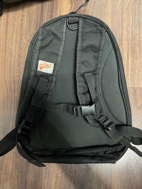 Detské ruksáky cuties, 