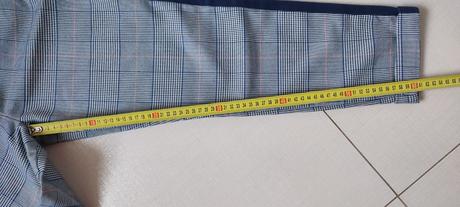 Nohavice, reserved,152