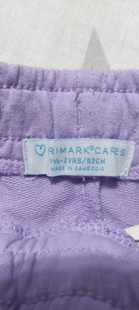 Kraťasy 92 primark, primark,92