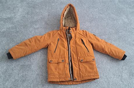 Zimná bunda, č.122, dopodopo,122