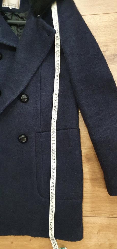 Kabát, zara,s