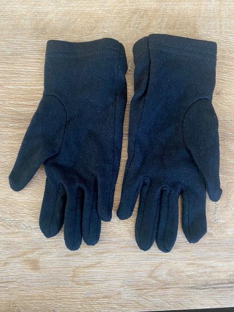 Dámske rukavice veľkosť xs, zn. h&m, h&m,xs