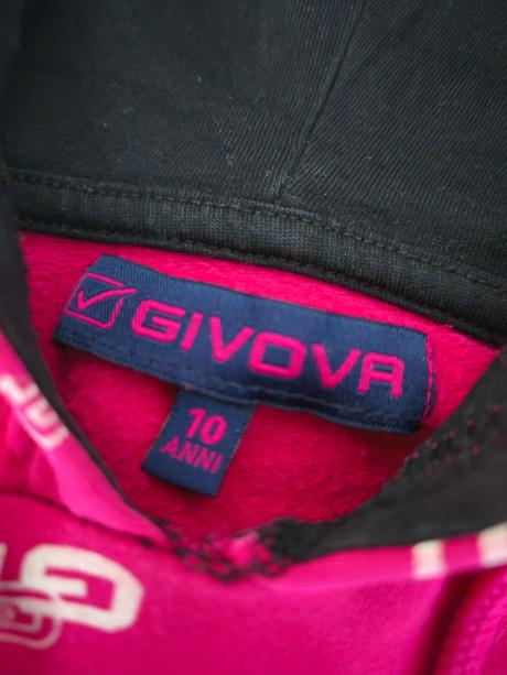 Mikina 122, zara,122