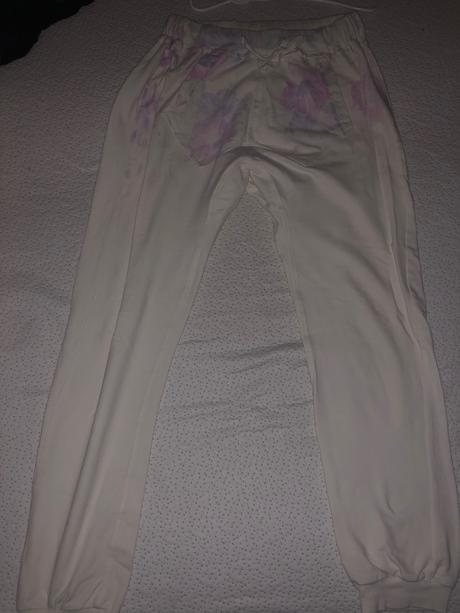 Letne teplaky, zara,m