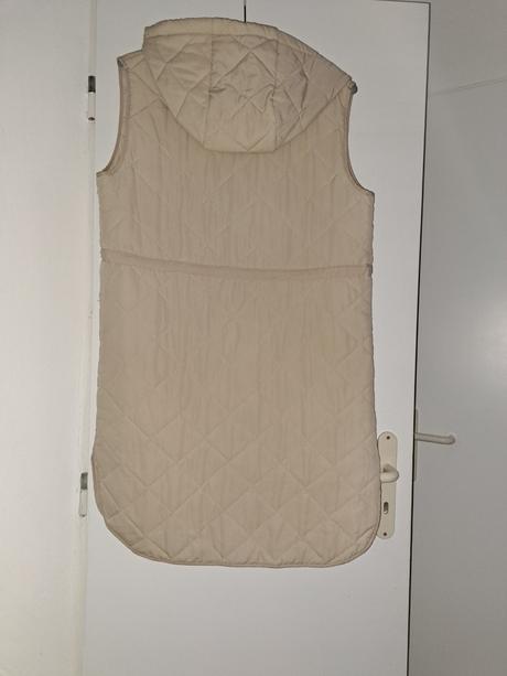 Vesta pre prechodné obdobie, stradivarius,m