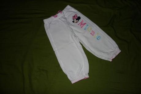 Kompletik disney od george, george,86