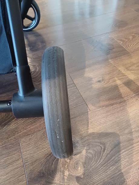 Kočík 2v1 plus vajičko zdarma, cybex