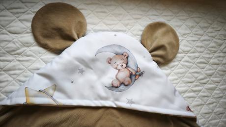 Zavinovačka do vajíčka/autosedačky, 