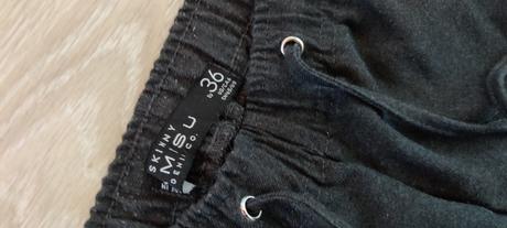 Nohavice amisu, amisu,s