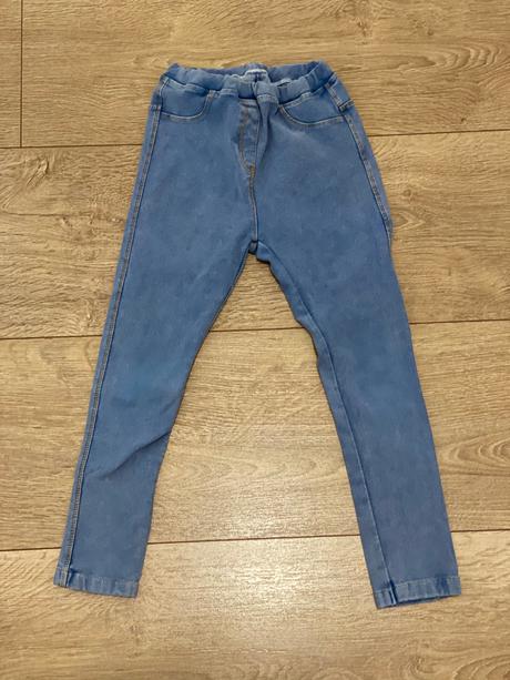 Riflove leginy zara, zara,116