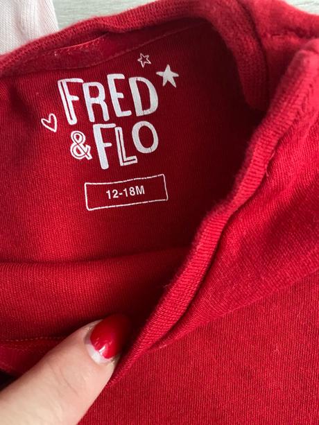 Červene body od 12 mesiaocv, 86