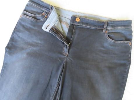 Dámske rifle zerres comfort, veľ. xxl/3xl, xxl