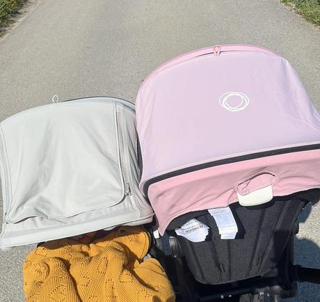 Súrodenecký kočík bugaboo donkey 2, bugaboo,bugaboo donkey 2