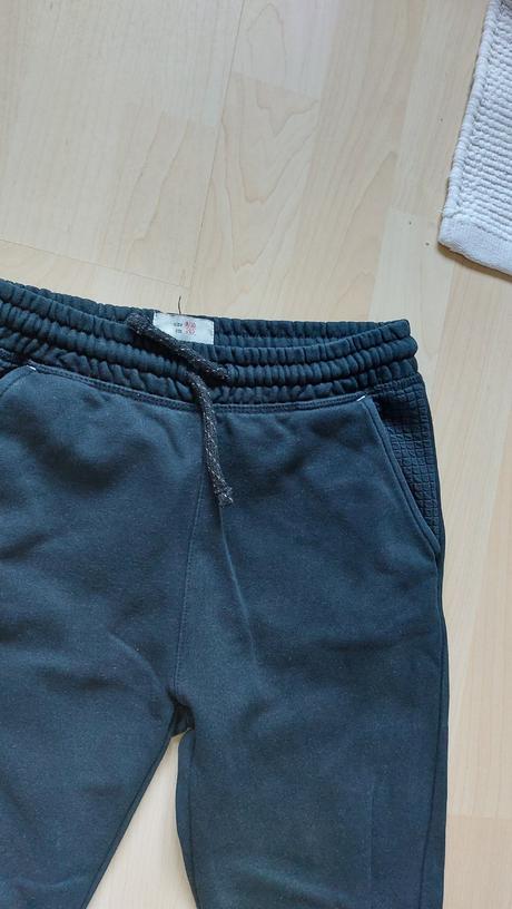 Zara tepláky 140, zara,140