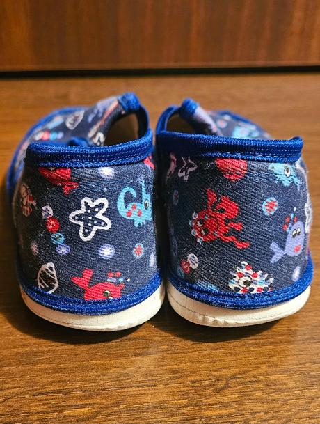 Papuce rak v. 30, rak,30