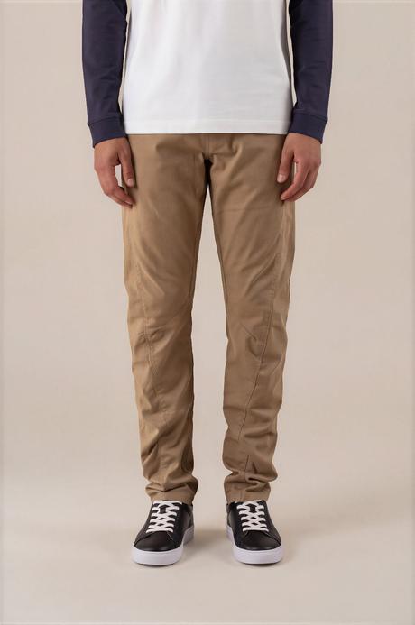 Pánske nohavice jack & jones dale twisted, s